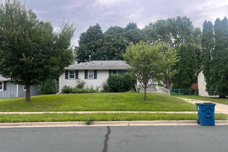 12617 Kipling Ave S Savage, MN 55378, Scott County