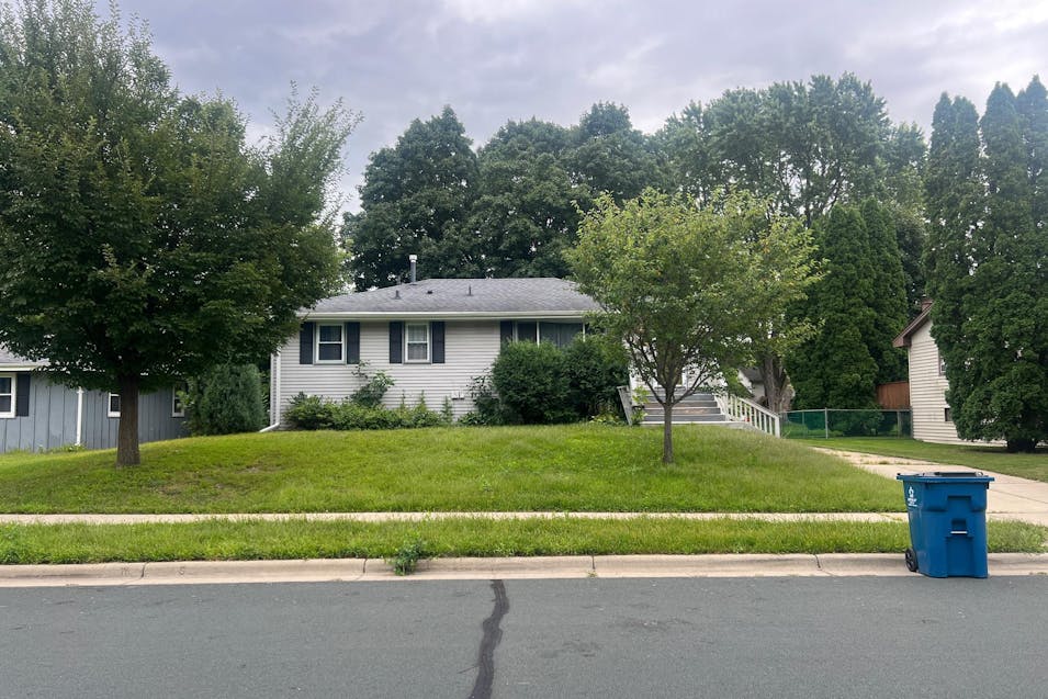 12617 Kipling Ave S Savage, MN 55378, Scott County