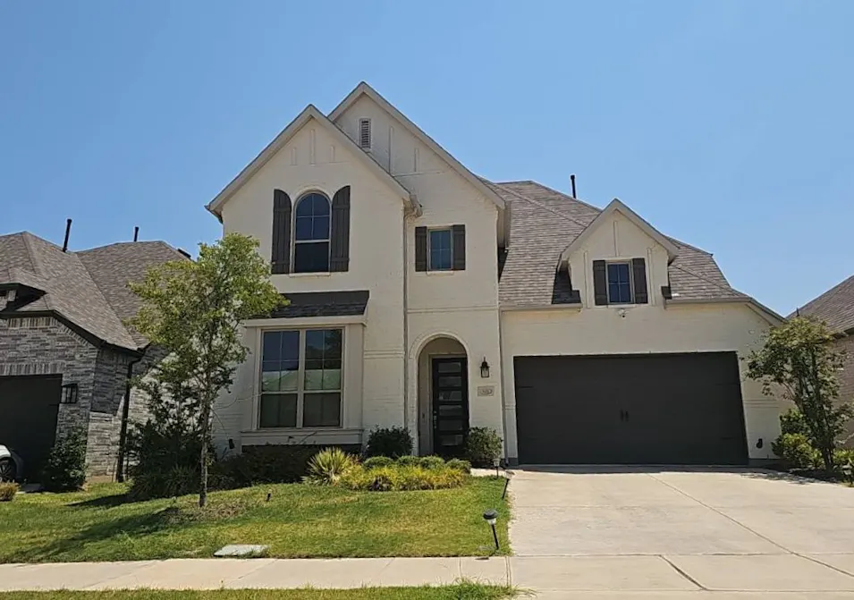 9400 Royal Forest Dr Oak Point, TX 75068, Denton County