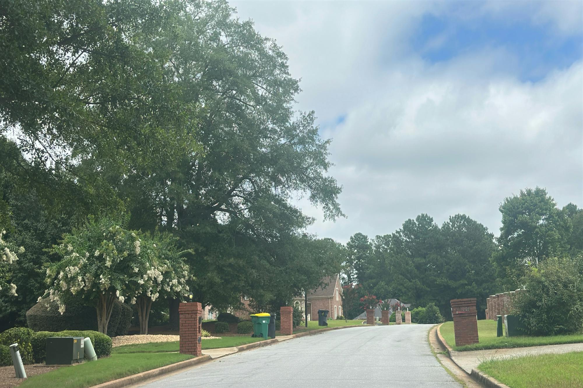 Elizabeth Ter, Rex, GA 30273