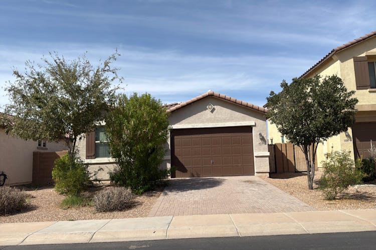 44216 W Palo Aliso Way Maricopa, AZ 85138, Pinal County