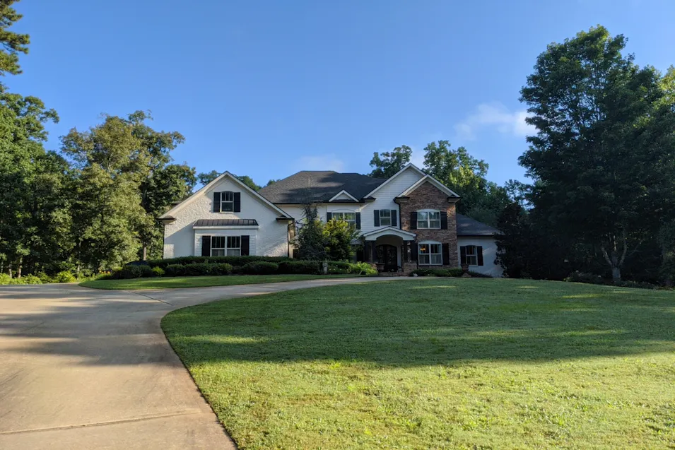 590 Dorsey Rd Hampton, GA 30228, Henry County
