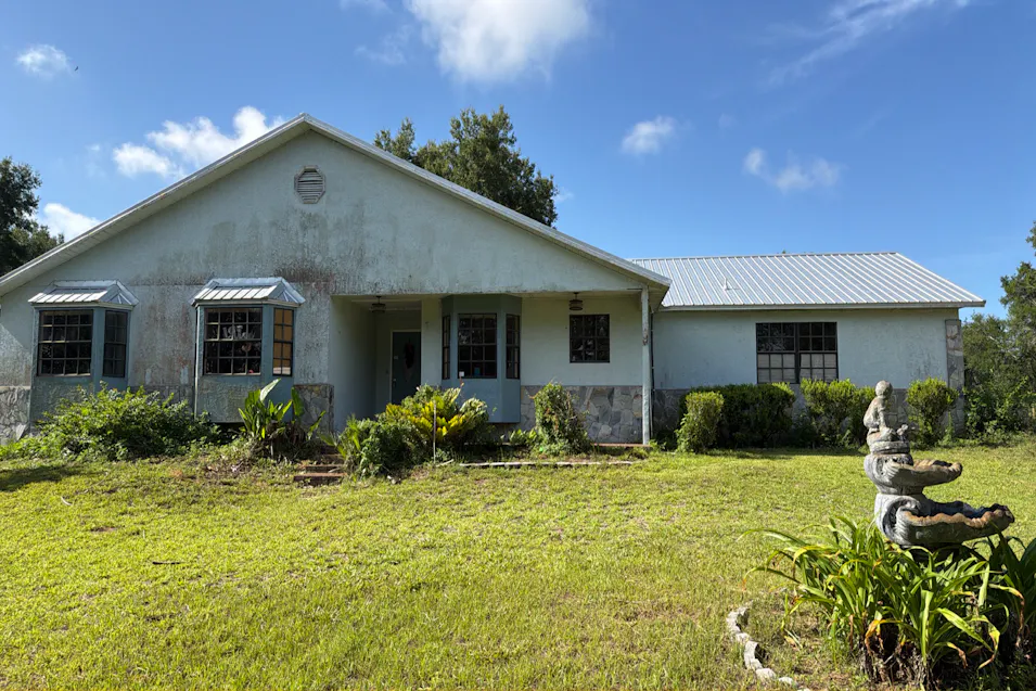 36146 Browning Rd Dade City, FL 33523, Pasco County