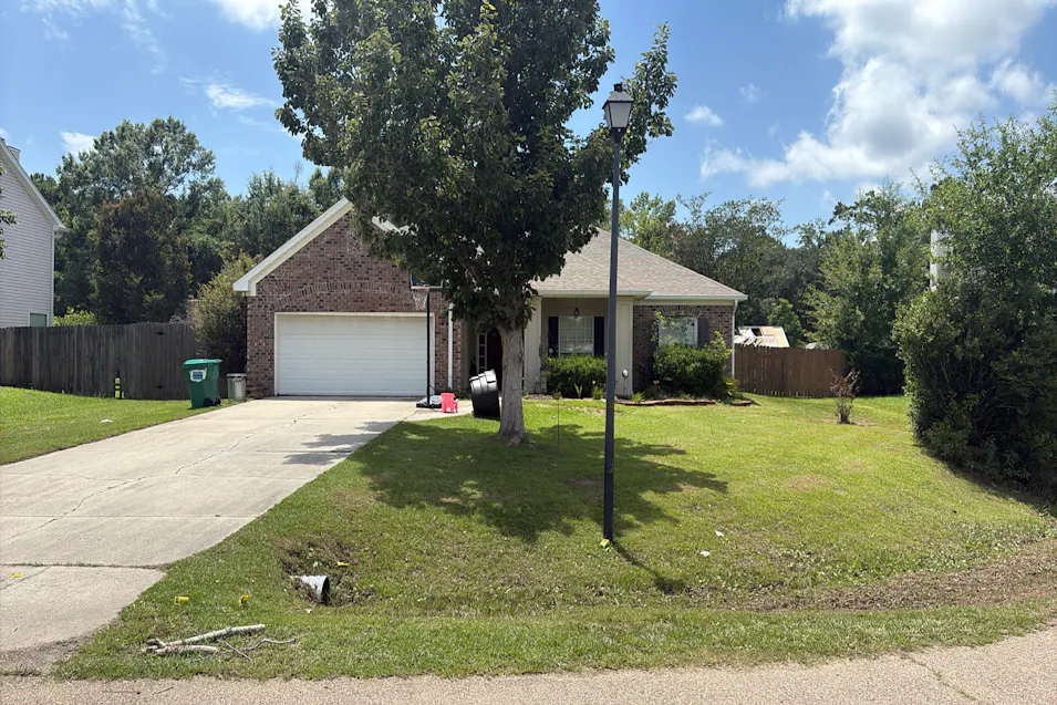 844 Madison Lane Slidell, LA 70460, St Tammany County