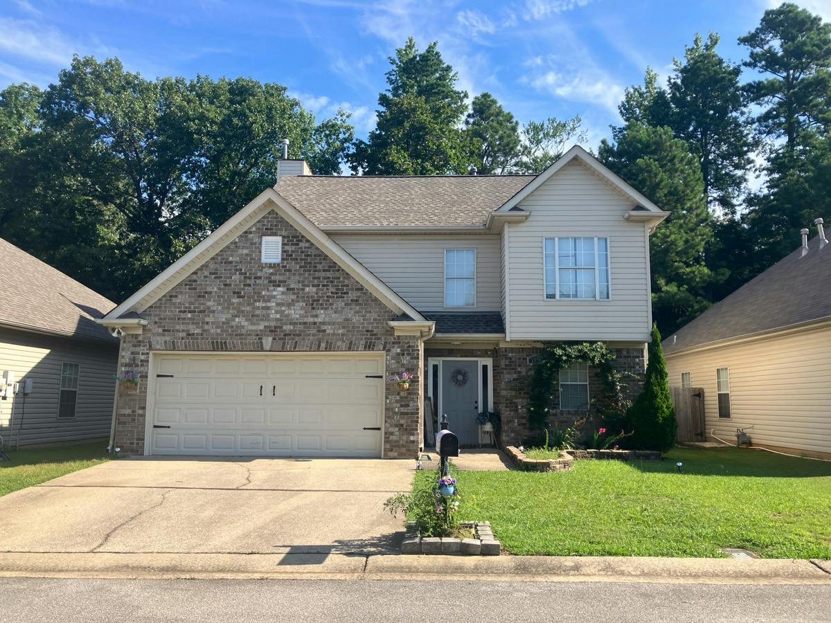 Windsor Pkwy, Moody, AL 35004