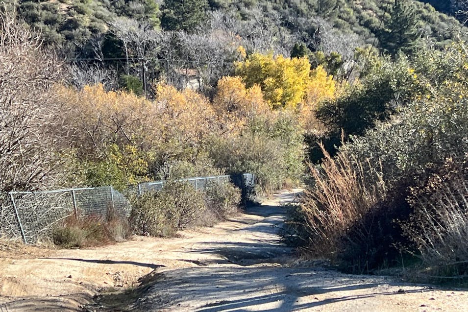 43160 Lake Hughes Rd Lake Hughes, CA 93532, Los Angeles County