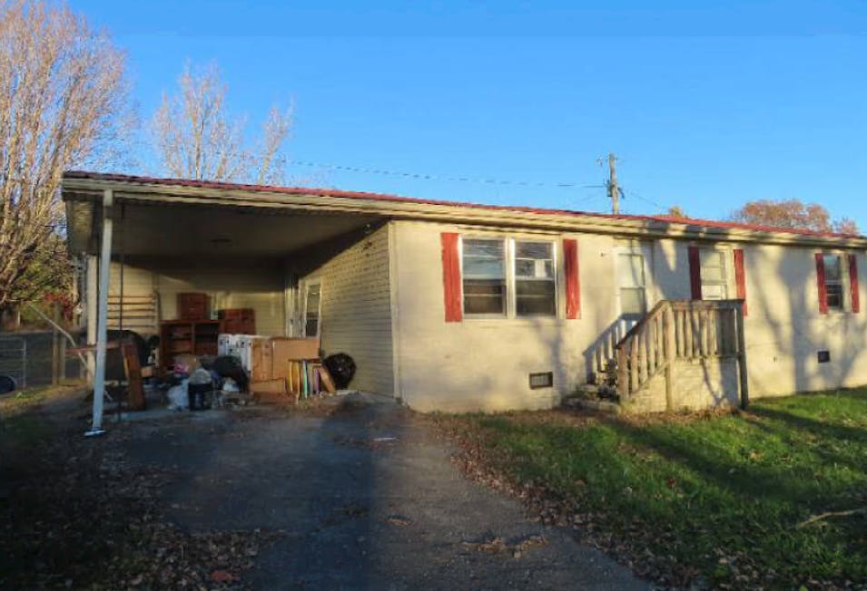 1064 Short Mountain Rd McMinnville, TN 37110, Warren County