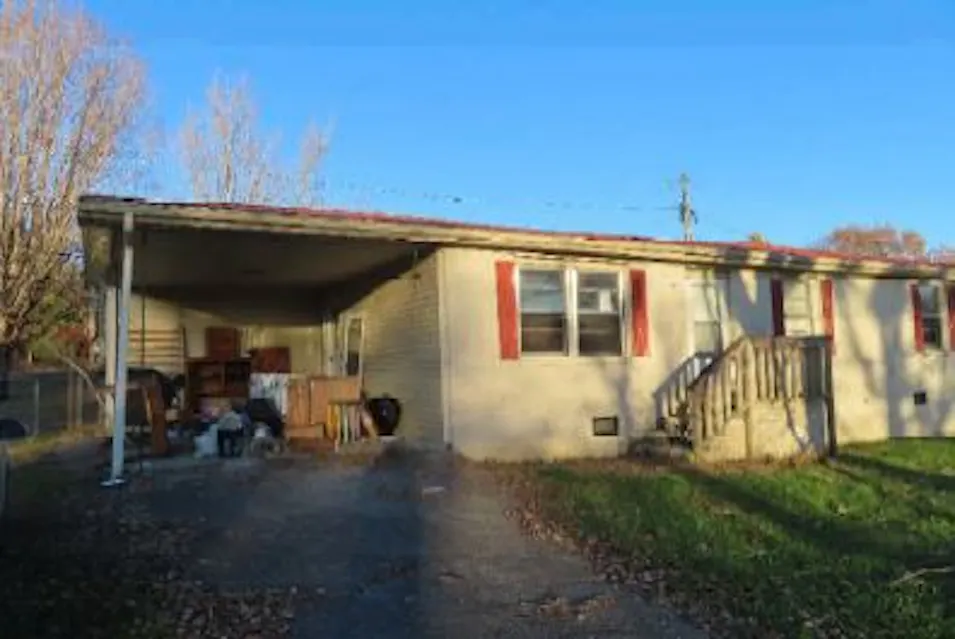 1064 Short Mountain Rd McMinnville, TN 37110, Warren County
