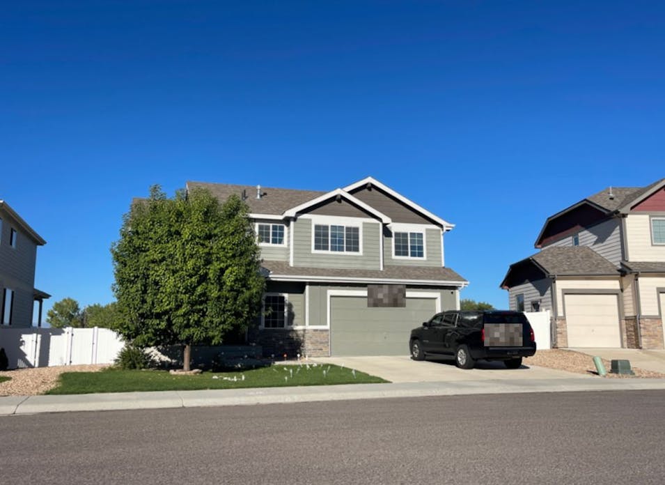 1741 Bright Shore Way Severance, CO 80550, Weld County