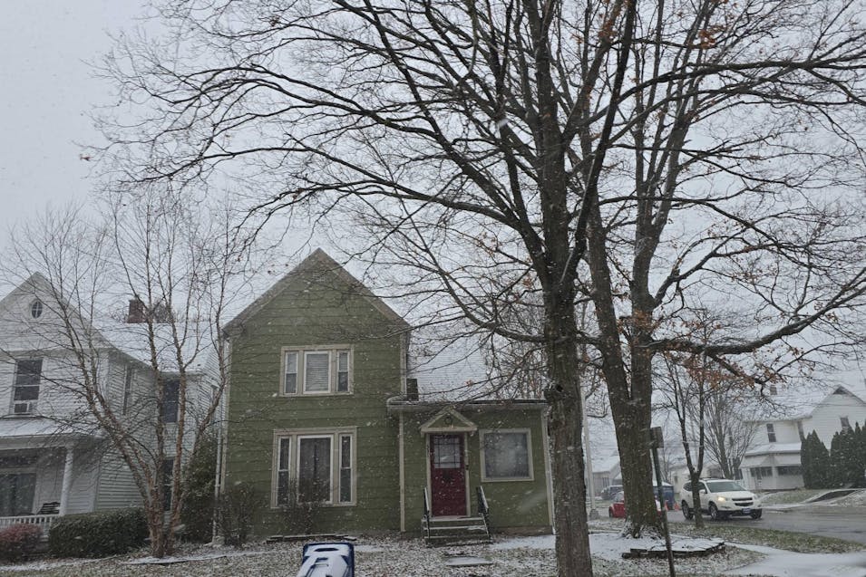 331n Wayne St St Marys, OH 45885, Auglaize County