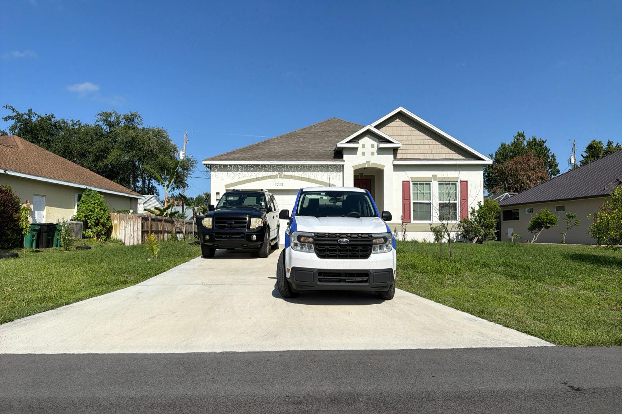 Quay St, Port Saint Lucie, FL 34984