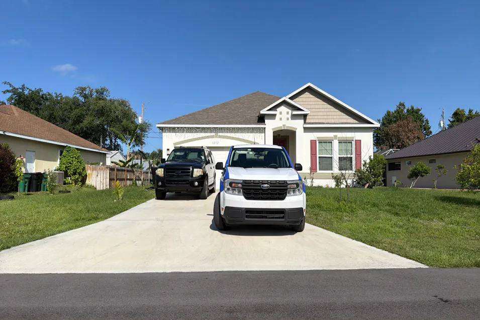 3232 SE Quay St Port St Lucie, FL 34984, Saint Lucie County