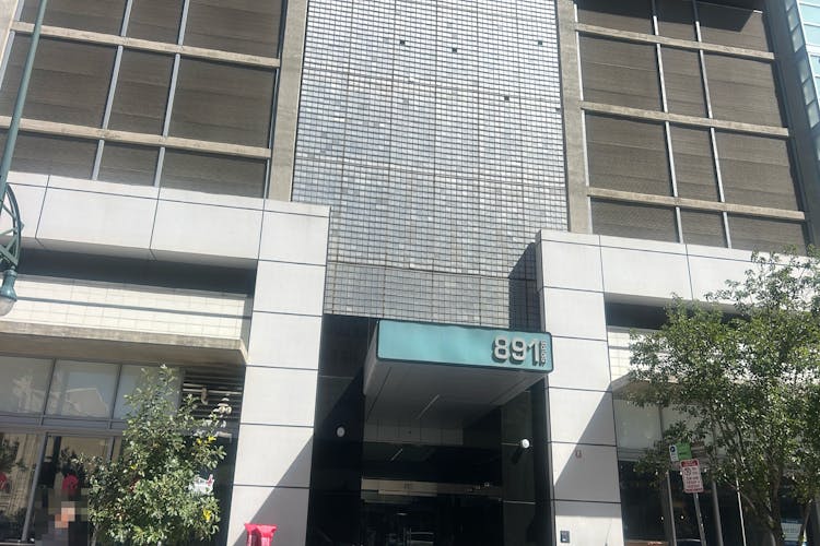 891 14th Street Unit 2612 Denver, CO 80202, Denver County