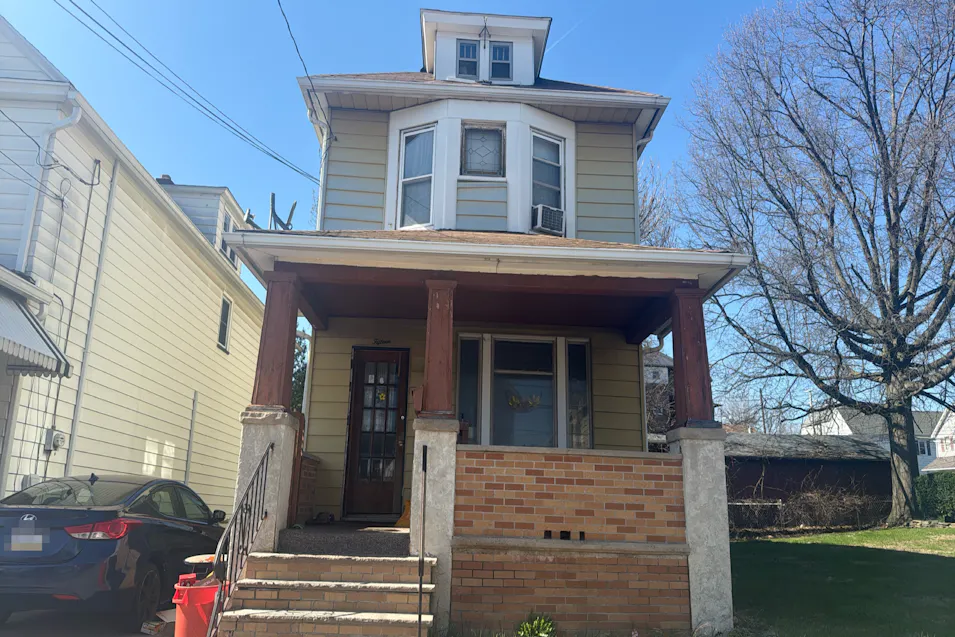 15 MacFarlane St Wilkes Barre, PA 18702, Luzerne County