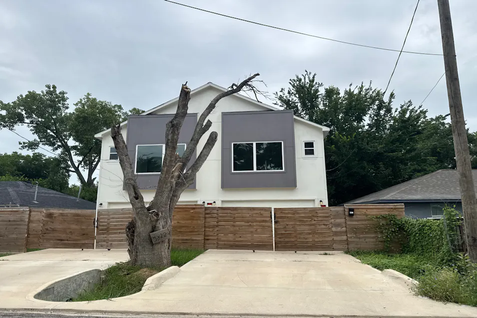 3822 Amos St Houston, TX 77021, Harris County