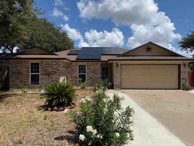 2300 Timberleaf Circle Ingleside, TX 78362, San Patricio County