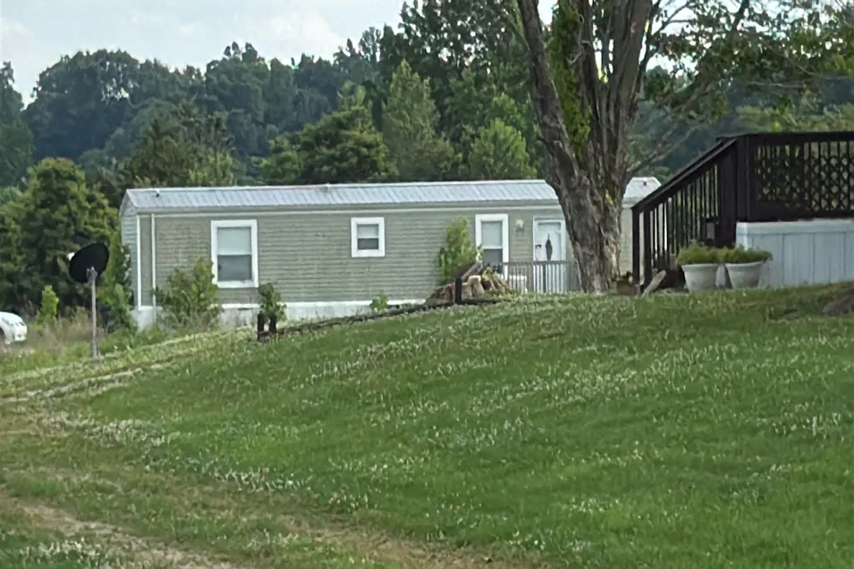 4187 Albin Ford Rd SE New Middletown, IN 47160, Harrison County