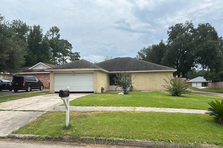 6402 Brookgate Dr Spring, TX 77373, Harris County
