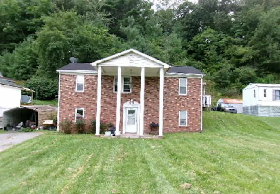 329 Mary I Johnson Rd Princeton, WV 24740, Mercer County