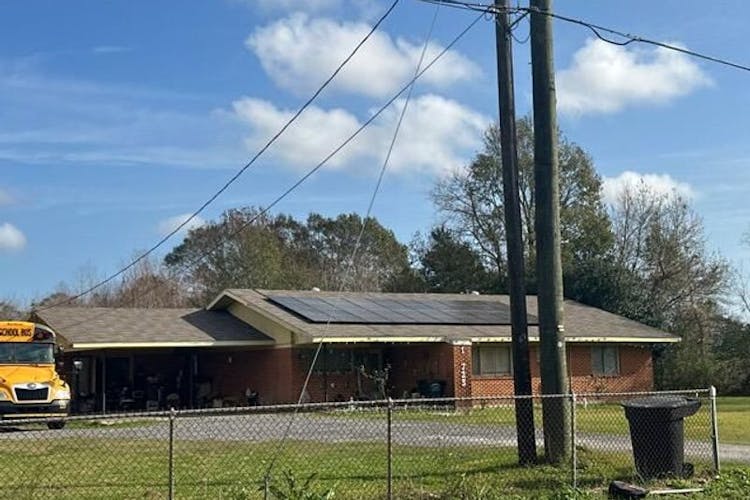 14723 La Hwy 82 Abbeville, LA 70510, Vermilion County