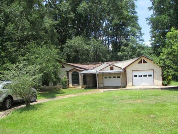 64 Ruby Dr Woodbury, GA 30293, County Unknown County