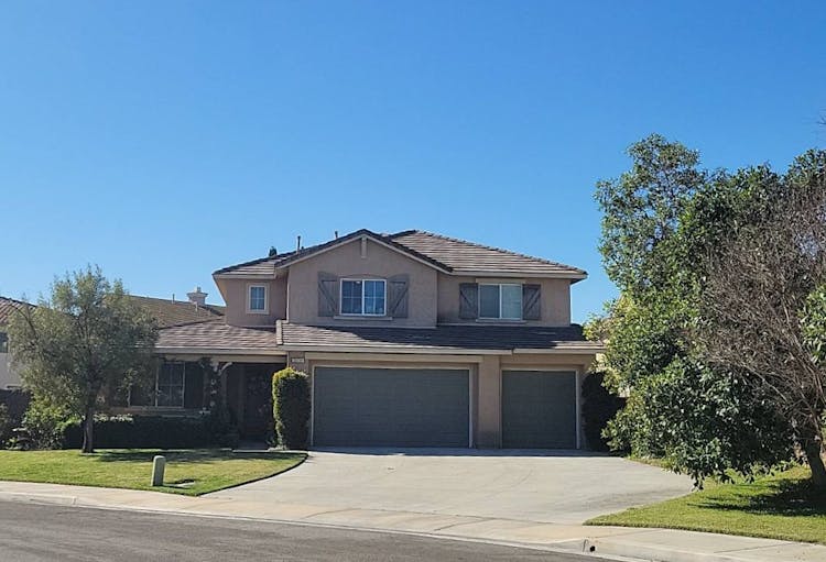 8059 Ross St Eastvale, CA 92880, Riverside County
