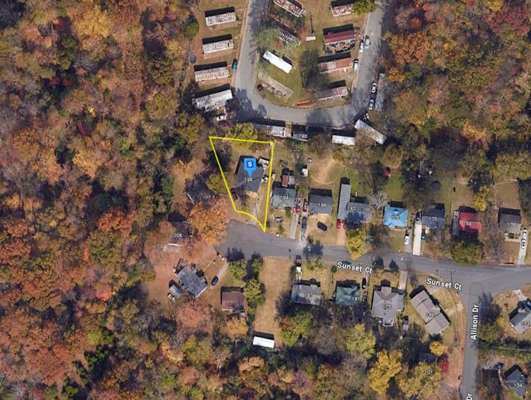 198 Sunset Ct Clarksville, TN 37042, Montgomery County