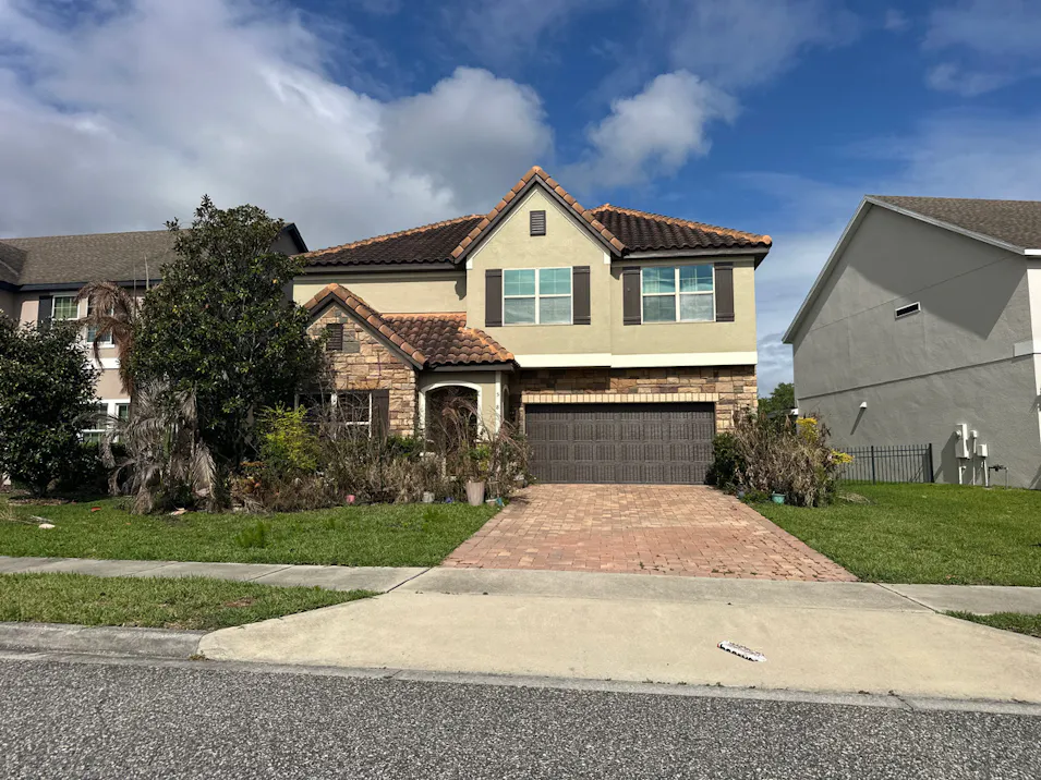 528 Egret Pl Dr Winter Garden, FL 34787, Orange County