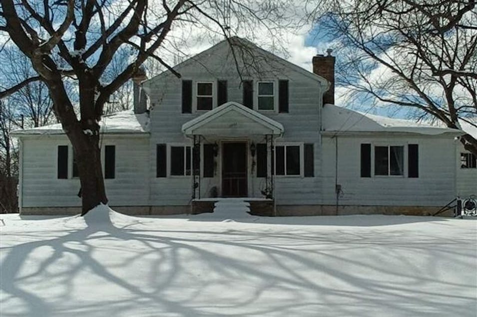 10151 W Michigan Ave Parma, MI 49269, Jackson County