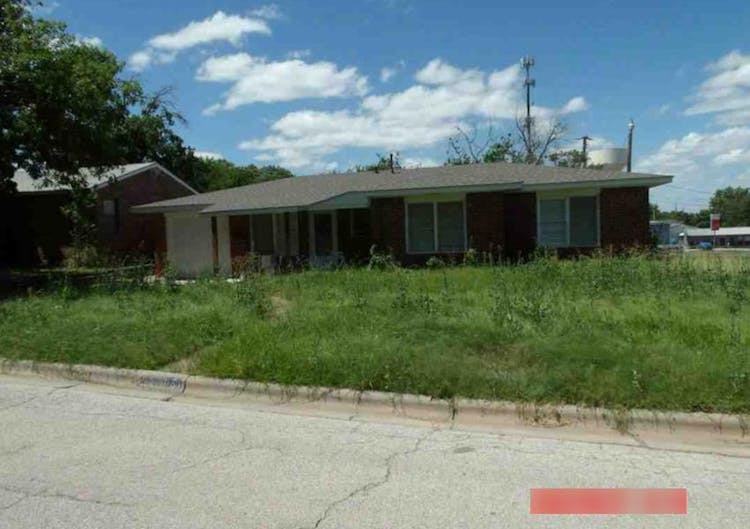 3206 Cheryl St Wichita Falls, TX 76309, Wichita County