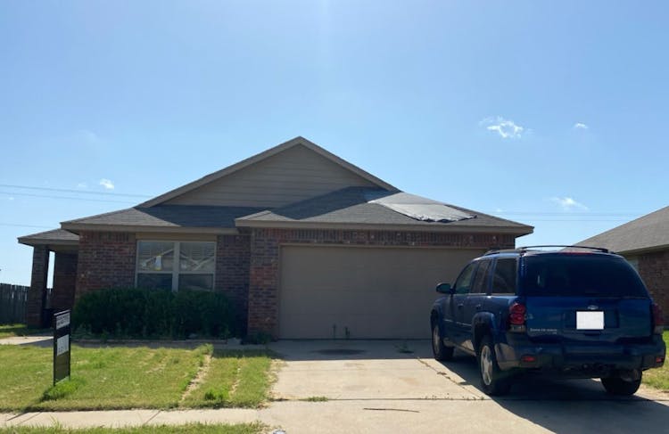 2500 Ressie Lane Yukon, OK 73099, Canadian County