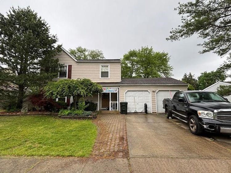18 Plymouth Drive Howell, NJ 07731, Monmouth County