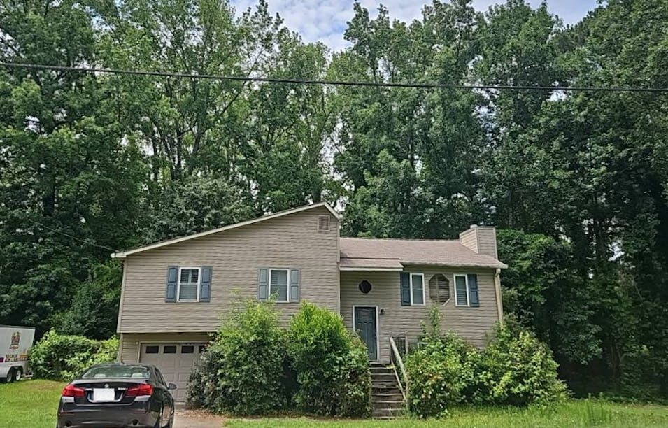 2674 Tucson Way Powder Springs, GA 30127, Cobb County