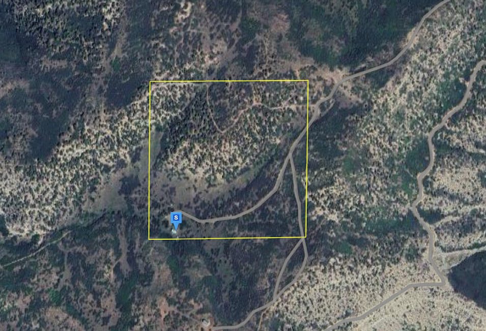 0 Douglas Pass Rd Parachute, CO 81635, Garfield County