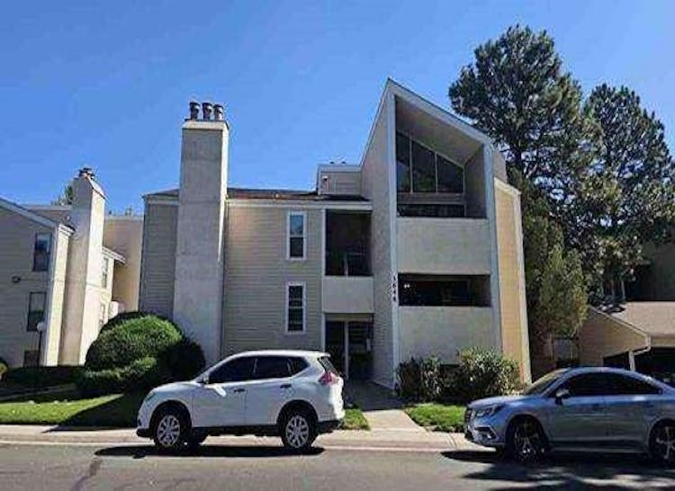 3646 S Granby Way Aurora, CO 80014, Arapahoe County