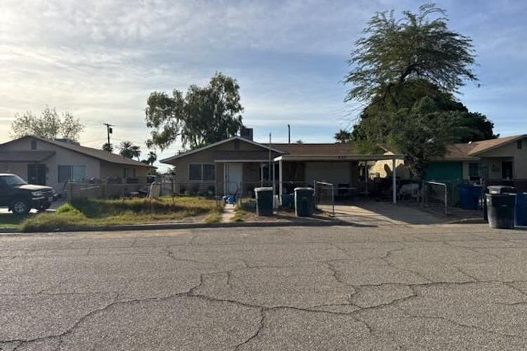 433 North D Street Westmorland, CA 92281, Imperial County