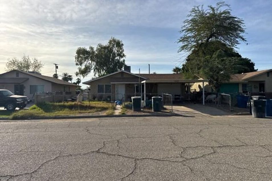 433 North D Street Westmorland, CA 92281, Imperial County