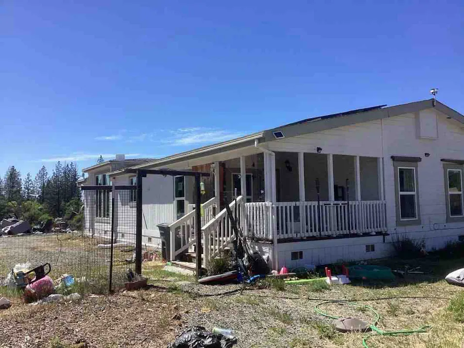 14340 Labadie Way Dobbins, CA 95935, Yuba County