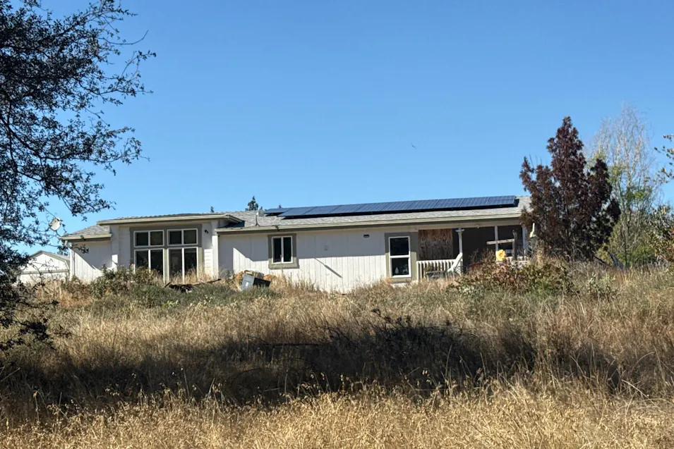 14340 Labadie Way Dobbins, CA 95935, Yuba County