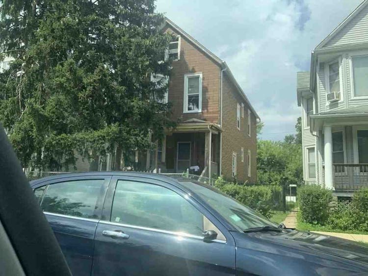 928n Parkside Ave Chicago, IL 60651, Cook County