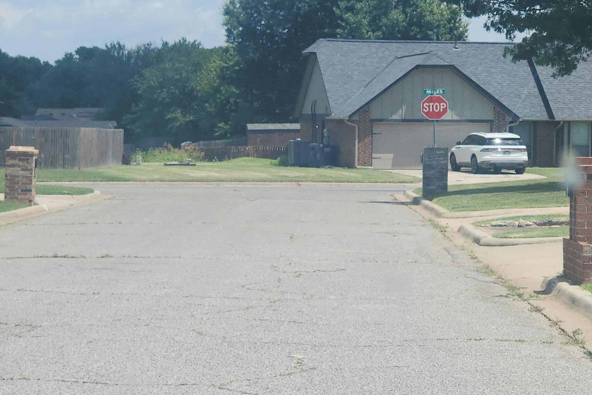 24th St, El Reno, OK 73036