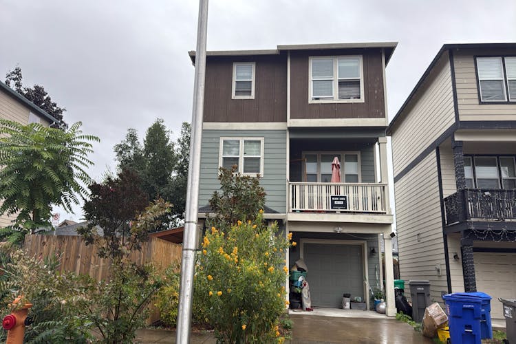 3638 SE 107th Avenue Portland, OR 97266, Multnomah County