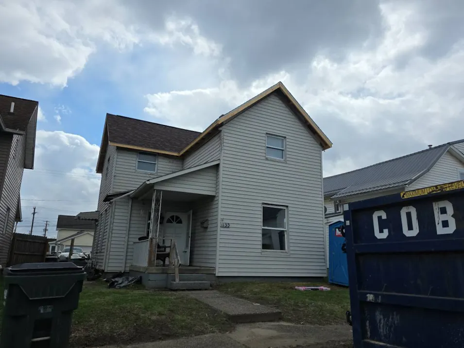 1133 Adams Street Coshocton, OH 43812, Coshocton County