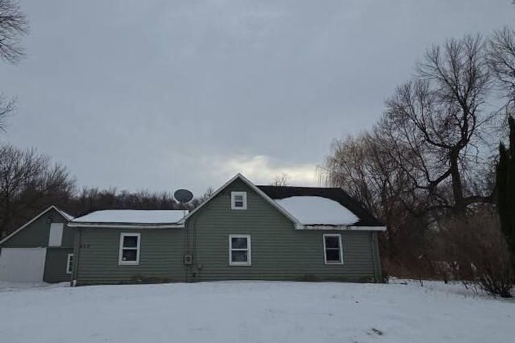 517 W River St Garden City, MN 56034, Blue Earth County