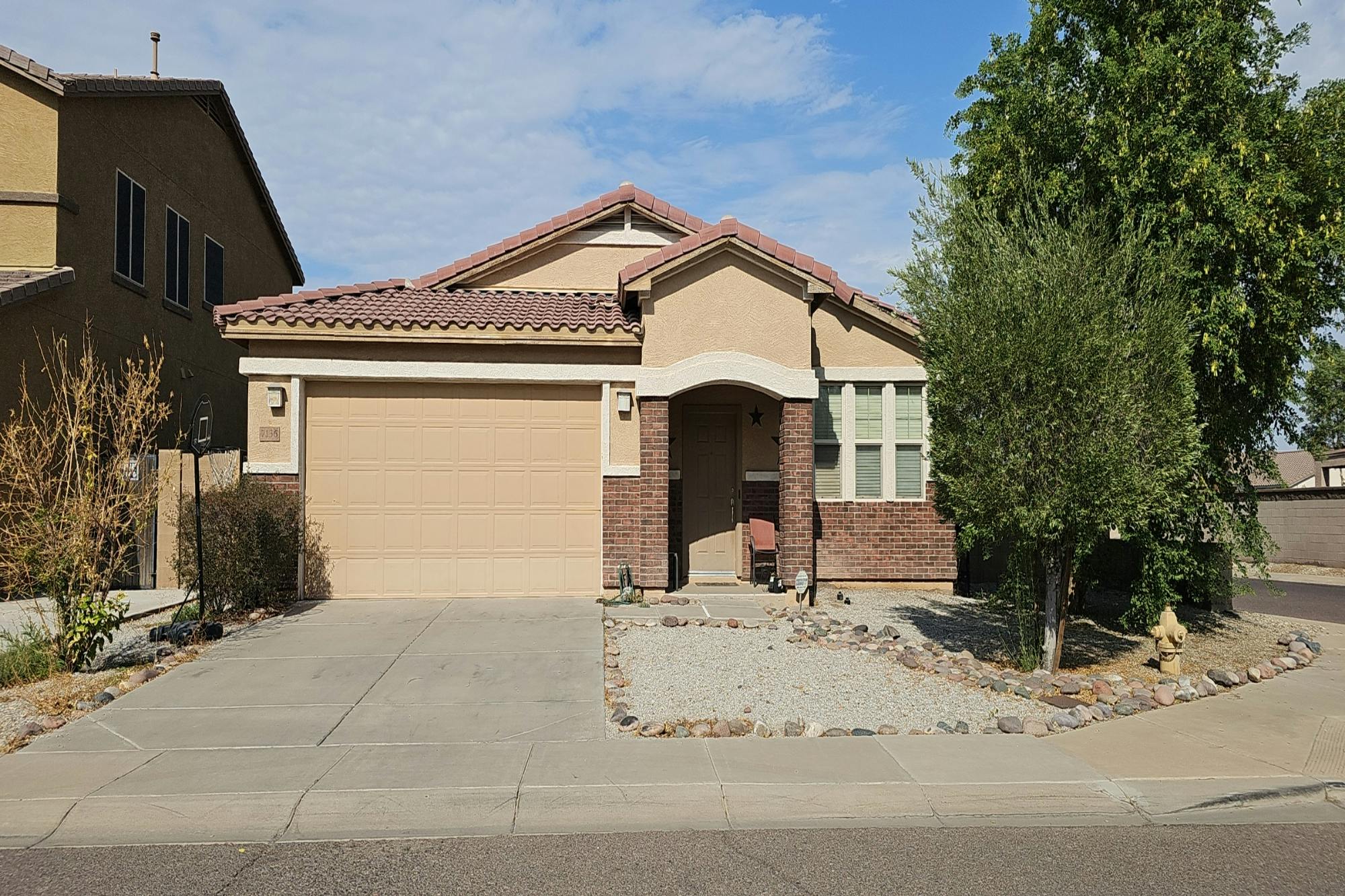 70th Dr, Laveen, AZ 85339
