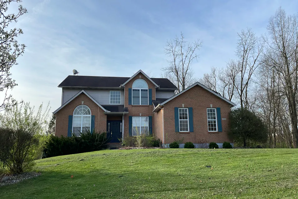 5733 Yamassee Dr Liberty Twp, OH 45011, Butler County