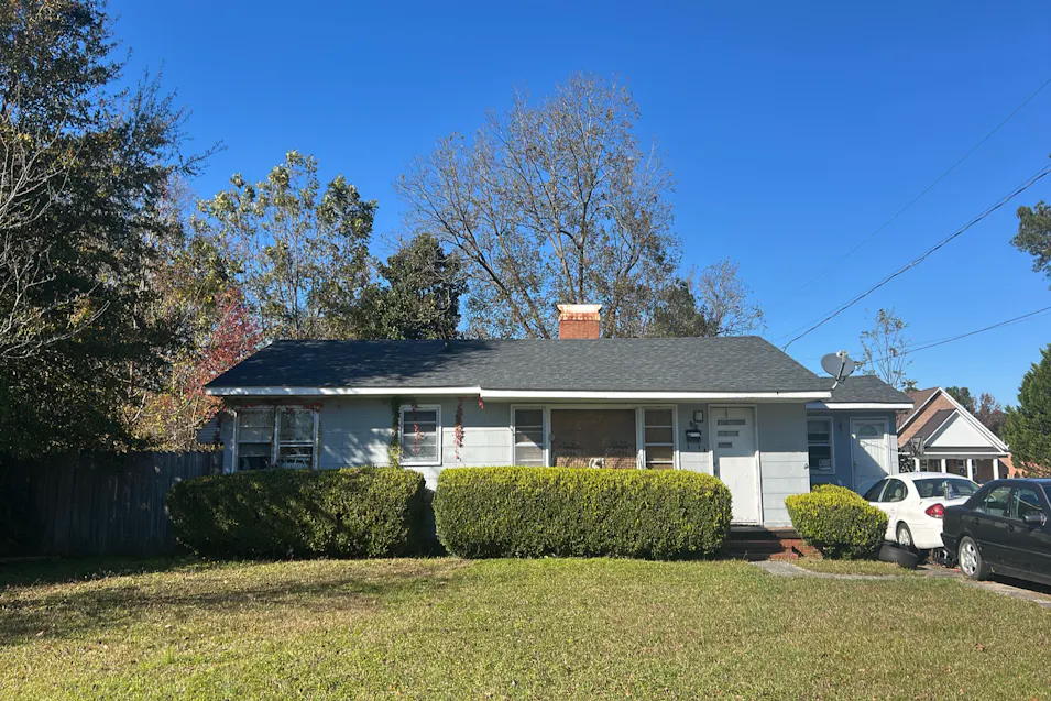 204 Stevens St Wallace, NC 28466, Duplin County