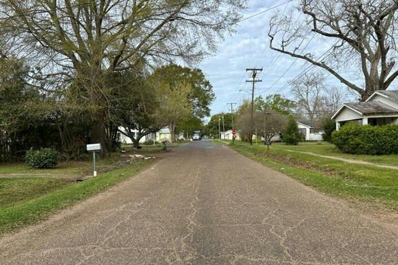 Keller St, Bunkie, LA 71322