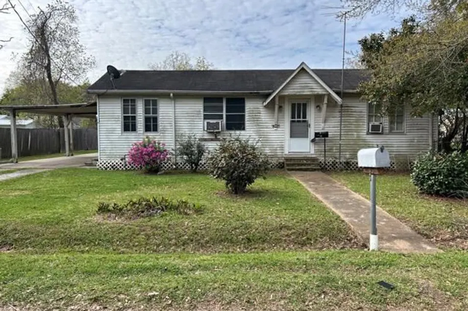 407 Keller St Bunkie, LA 71322, Avoyelles County