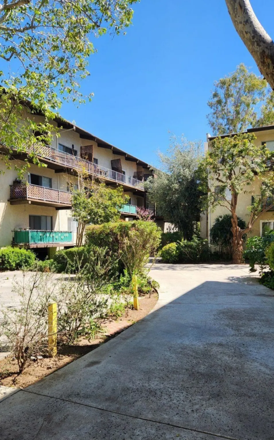 5460 White Oak Avenue c339 Los Angeles, CA 91316, Los Angeles County